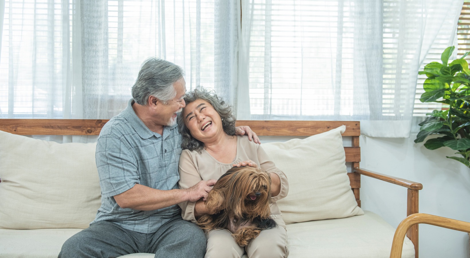 Resident Testimonial Resident Testimonial